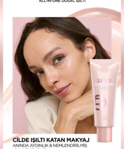 Alternative view of L'Oreal Paris Glotion All-ın-one Doğal Işıltı 903 - Medium Glow 40 ml