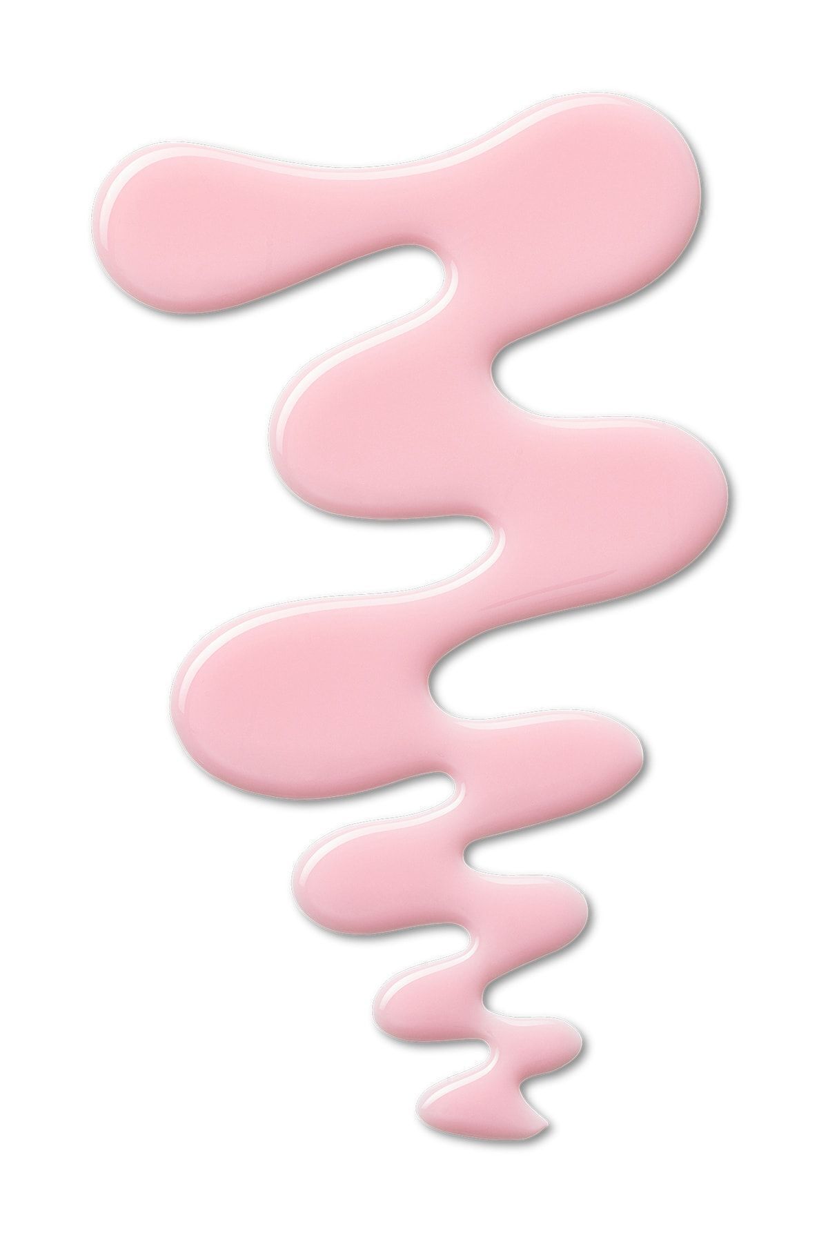 Flormar Klasik Parlak Bitişli Yüksek Pigmentli Oje-nail Enamel- 077 Lıght Pınk New- 8682536035743 - Görsel 3