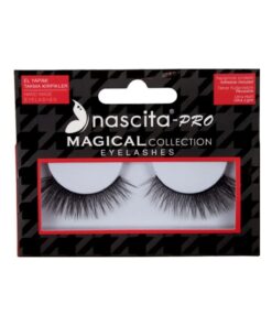 Nascita Pro MAGICAL Tekrar Kullanılabilir Takma Kirpik Ultra Hafif - 135