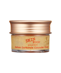 Skinfood Salmon Concealer Kapatıcı Krem (01) 10G