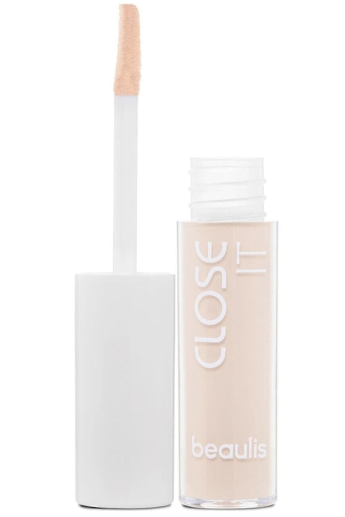 beaulis Marka: Close It Likit Kapatıcı 130 Porcelain - TYBOK56M3V311H1L93