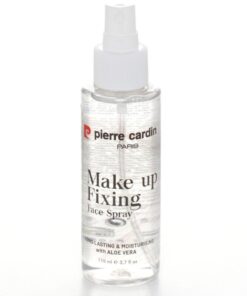Pierre Cardin Make Up Fixing Makyaj Sabitleyici Sprey 110 ml - Görsel 3