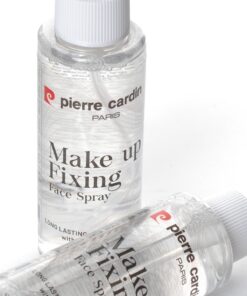 Pierre Cardin Make Up Fixing Makyaj Sabitleyici Sprey 110 ml
