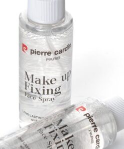 Pierre Cardin Make Up Fixing Makyaj Sabitleyici Sprey 110 ml