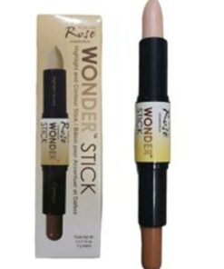 Alternative view of Rose Roesıe Çift Taraflı Kontür & Aydınlatıcı Wonder Stick