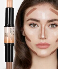 Rose Roesıe Çift Taraflı Kontür & Aydınlatıcı Wonder Stick