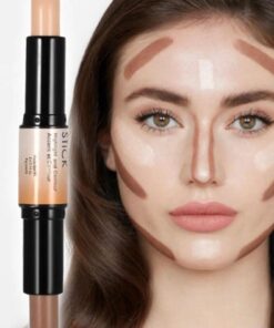 Rose Roesıe Çift Taraflı Kontür & Aydınlatıcı Wonder Stick