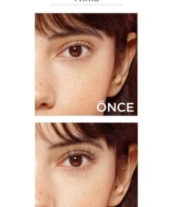 L'Oreal Paris Telescopic Yeni Siyah Maskara - Görsel 3