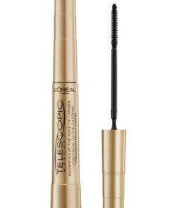 L'Oreal Paris Telescopic Yeni Siyah Maskara