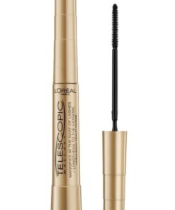 L'Oreal Paris Telescopic Yeni Siyah Maskara