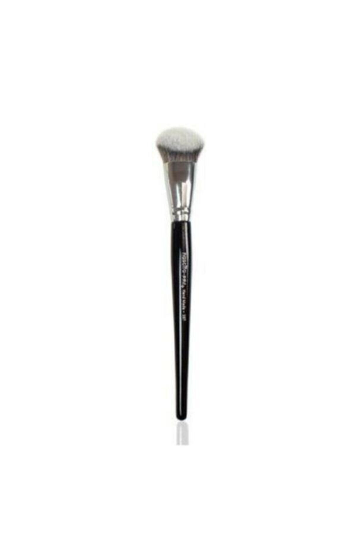 Nascita Pro Plus Açılı Fondöten Fırçası - 287