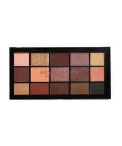 Genel Markalar Reloaded Velvet Rose 15'Li Far Paleti