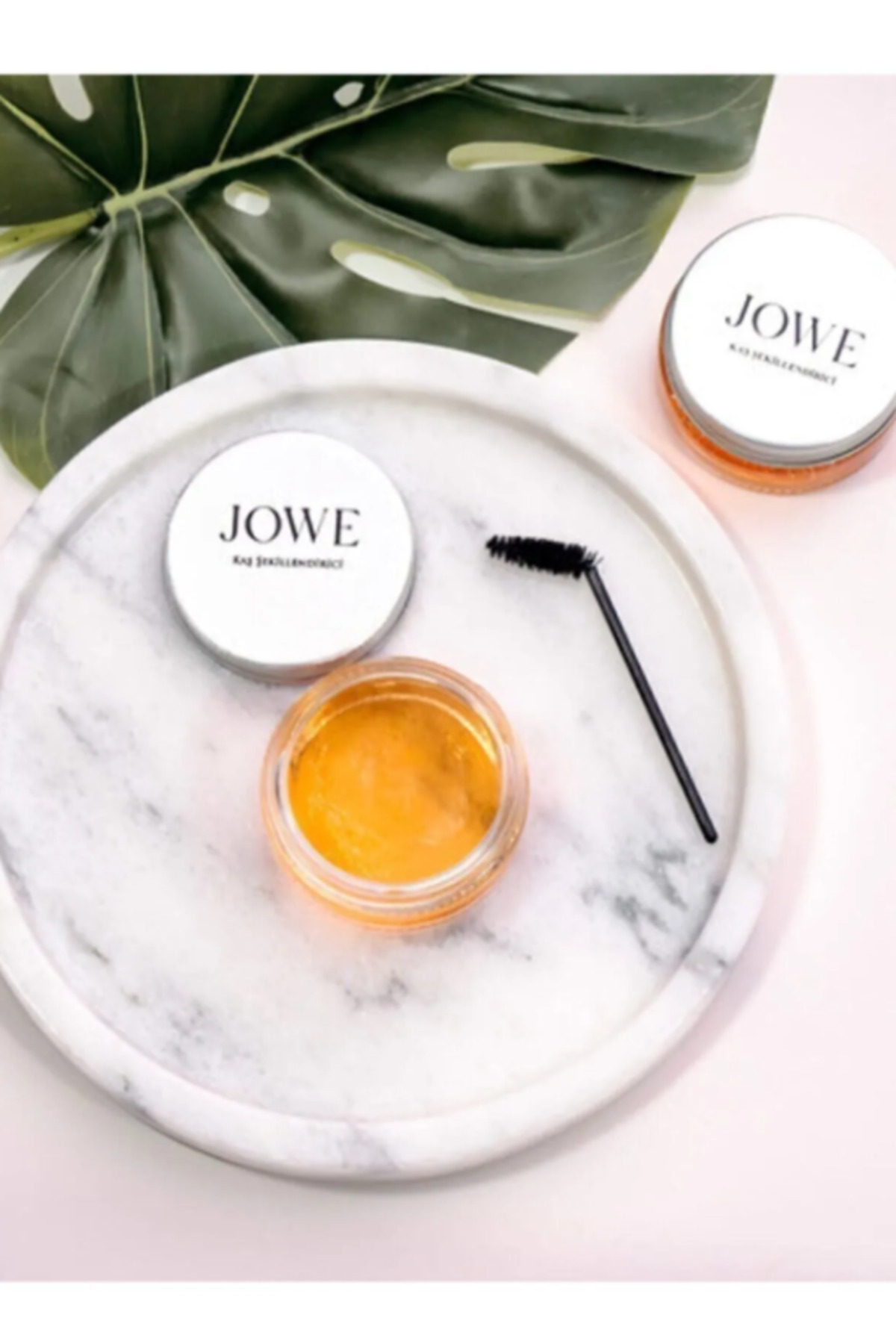 JOWE Kaş Şekillendirici Wax - 50 ml - Görsel 3