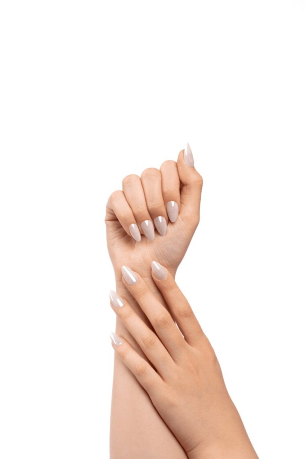 POP Beauty Takma Tırnak Seti & Zararsız Yapıştırıcı POPBeauty10125 - Görsel 3