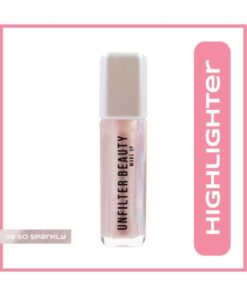 Unfilter Beauty Likit Aydınlatıcı 09 So Sparkly