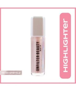 Unfilter Beauty Likit Aydınlatıcı 09 So Sparkly