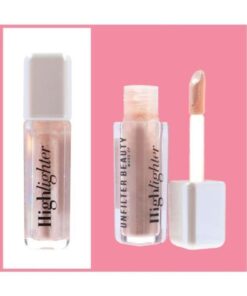 Alternative view of Unfilter Beauty Likit Aydınlatıcı 09 So Sparkly
