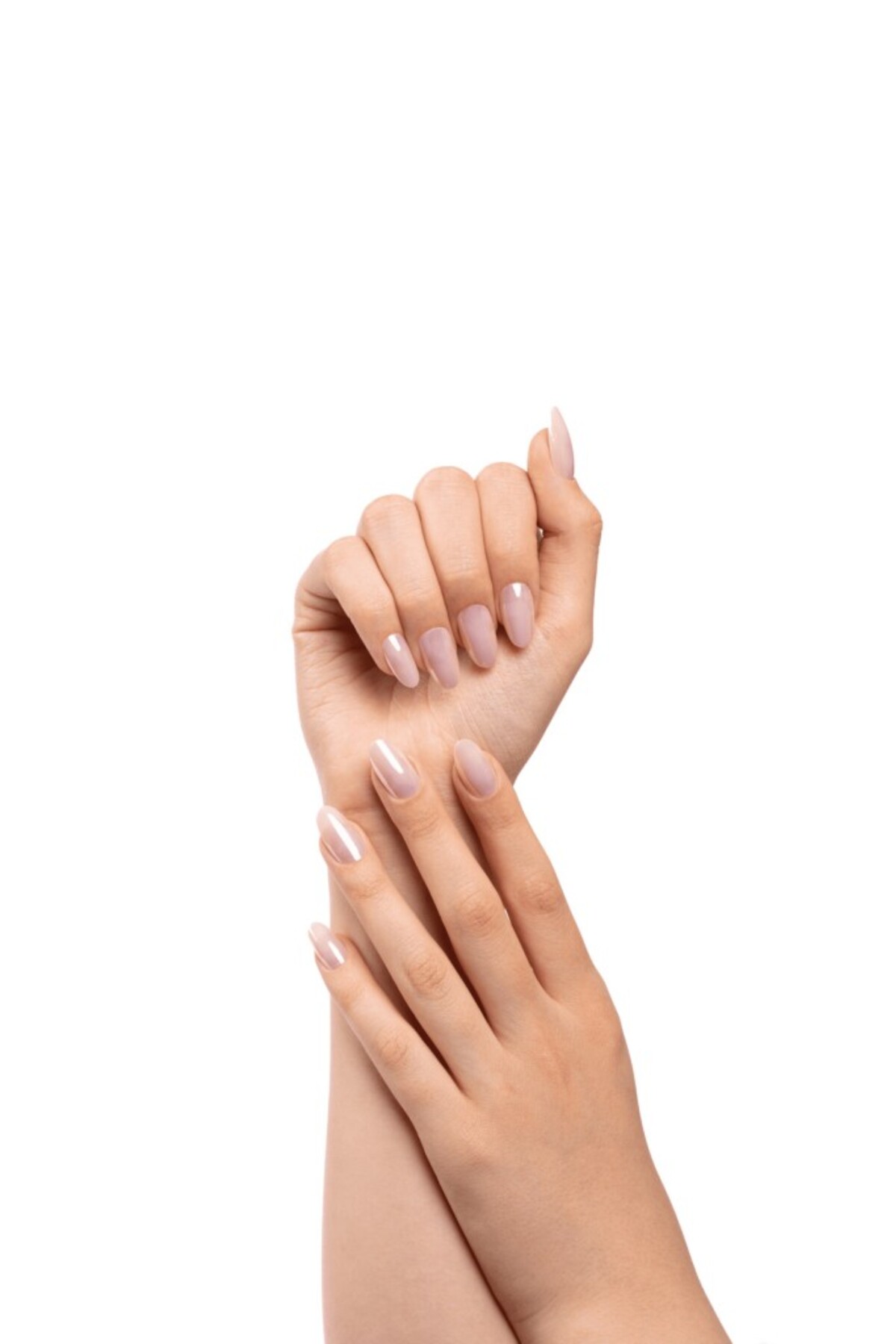 POP Beauty Takma Tırnak Seti & Zararsız Yapıştırıcı - Görsel 3