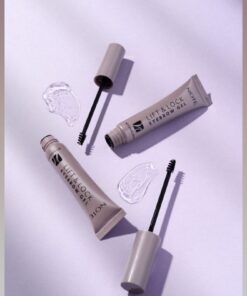 Note Cosmetics Lift & Lock Eyebrow Gel Şeffaf Kaş Sabitleyici Jel Wax - Görsel 3