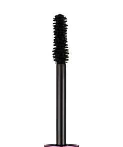 Flormar Kıvrım Ve Hacim Veren Maskara (SİYAH) - Hero Volume & Curl Mascara - 000 - 8682536022804 - Görsel 3