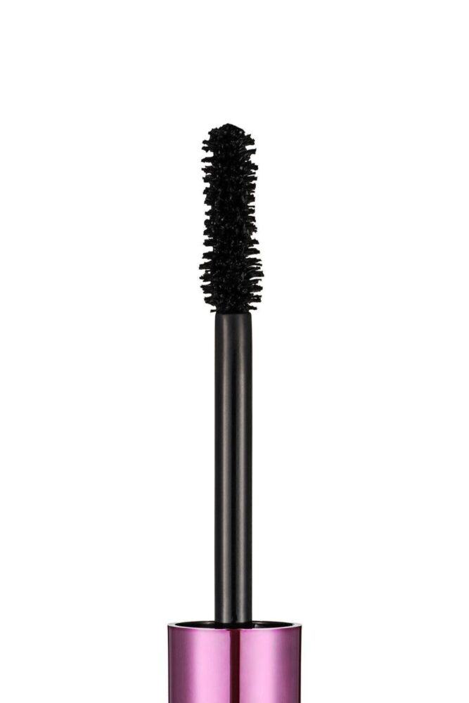 Flormar Kıvrım Ve Hacim Veren Maskara (SİYAH) - Hero Volume & Curl Mascara - 000 - 8682536022804 - Görsel 3
