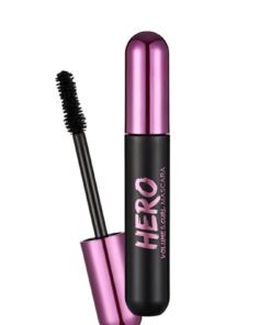 Alternative view of Flormar Kıvrım Ve Hacim Veren Maskara (SİYAH) - Hero Volume & Curl Mascara - 000 - 8682536022804