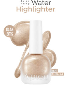 Missha Ciltle Bütünleşen Kalıcı Likit Aydınlatıcı Juicy-Pang Water Highlighter (GD01)