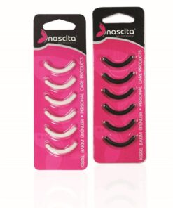 Nascita (4858) 6'lı Kirpik Kıvırma Makinesi Yedeği