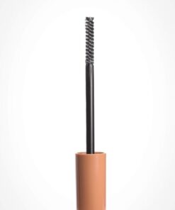 Muson Fixing Eyebrow Mascara / Şeffaf Kaş Sabitleyici Maskara - Görsel 3