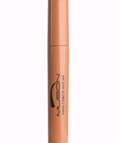 Muson Fixing Eyebrow Mascara / Şeffaf Kaş Sabitleyici Maskara