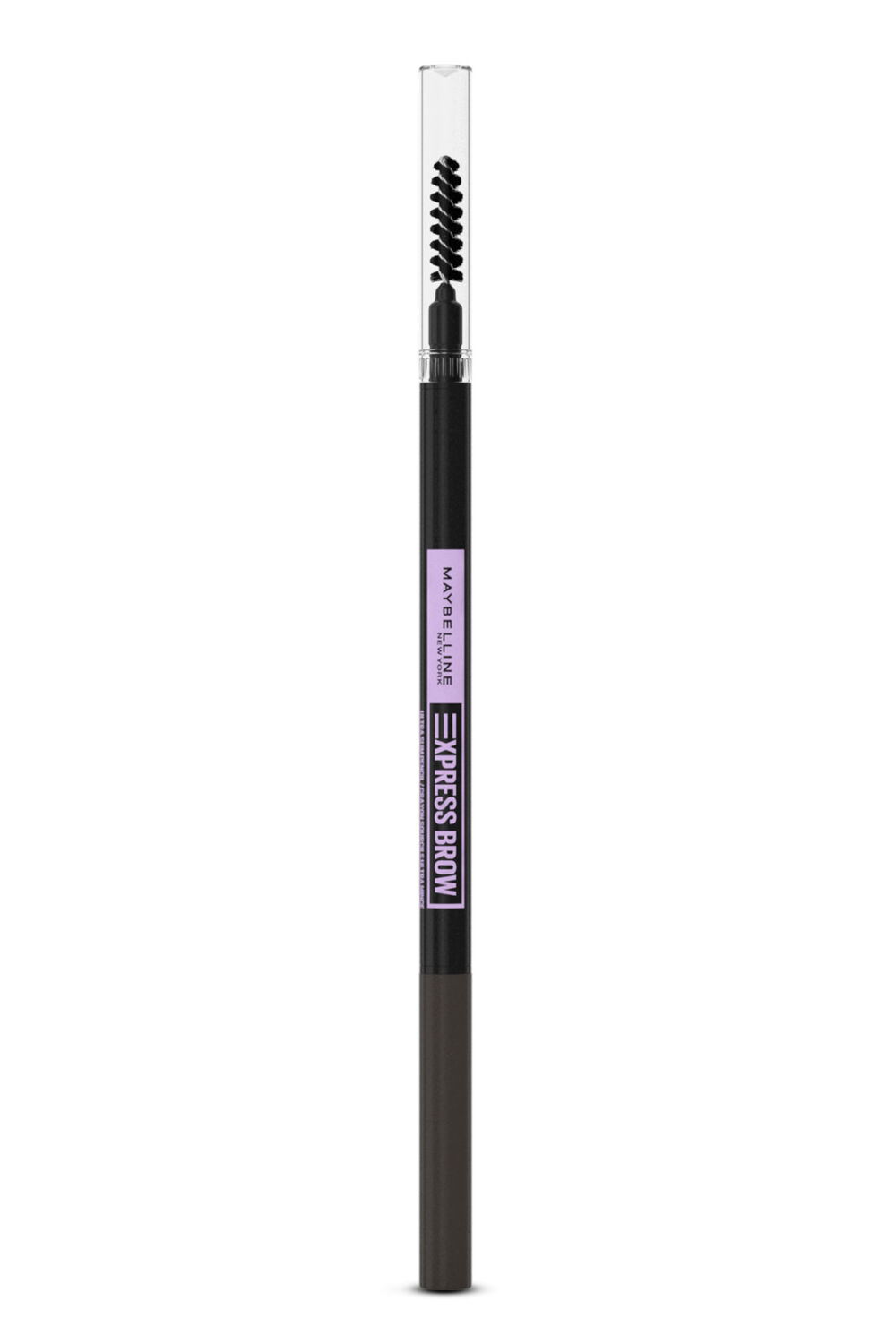 Maybelline New York Express Brow Ultra Slim Kaş Kalemi - 05 Deep Brown - Görsel 3