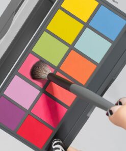 Alix Avien Far Karıştırma Fırçası - Blending Brush - Görsel 3