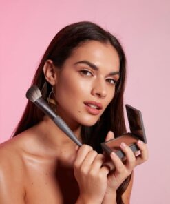 Alix Avien Kontür Fırçası - Contour Brush - Görsel 3