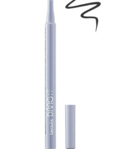 beaulis Drag It Inkpen Keçe Uçlu Eyeliner 100 Siyah
