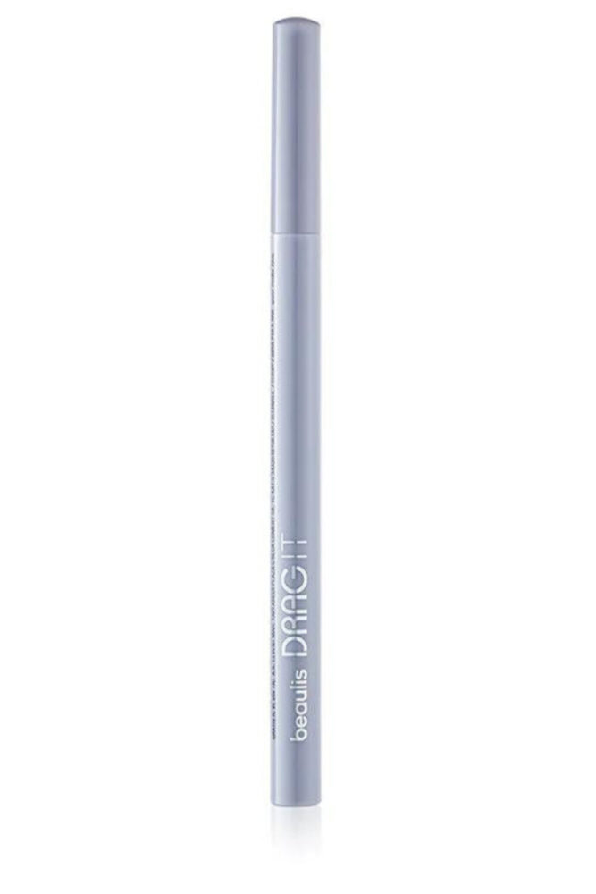 beaulis Drag It Inkpen Keçe Uçlu Eyeliner 100 Siyah - Görsel 2