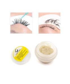 Master Lashes Ipek Kirpik Sökücü Çıkarıcı Remover Krem 5gr
