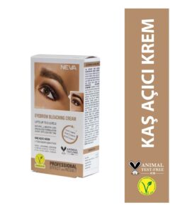 Neva Kaş Açıcı Krem Seti (vegan)