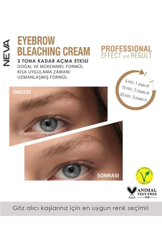 Neva Kaş Açıcı Krem Seti (vegan) - Görsel 2