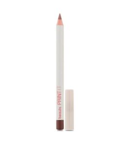 beaulis Print It Lip Pencil 104 Caramel -dudak Kalemi