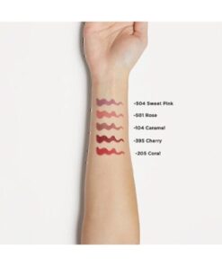 Alternative view of beaulis Print It Lip Pencil 104 Caramel -dudak Kalemi