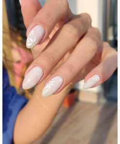 Alternative view of QBEE PROFESSIONAL 30ml Protez Tırnak Jeli Builder Gel Rakı Beyaz TPO&HEMA FREE