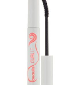 beaulis Maskara Hacimli Ve Kıvrık Kirpikler- Curl It 2050000078828