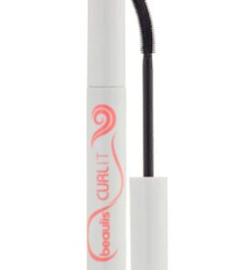 beaulis Maskara Hacimli Ve Kıvrık Kirpikler- Curl It 2050000078828