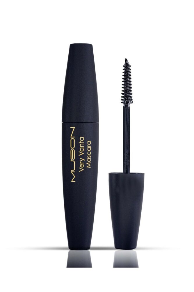 Muson Very Vanta Mascara - Görsel 2