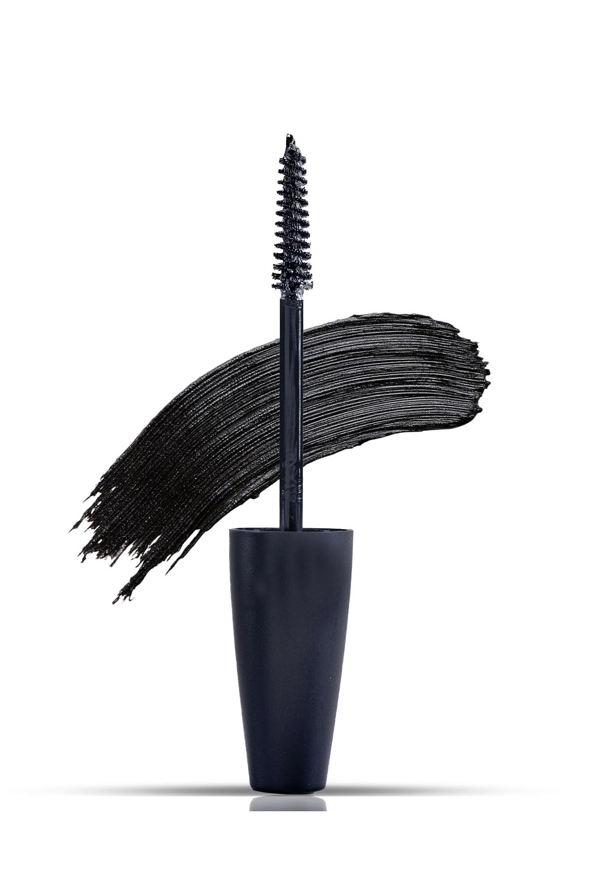 Muson Very Vanta Mascara - Görsel 3