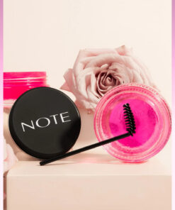 Note Cosmetics Brow Master Kaş Sabitleyici Ve Şekillendirici Wax - Renksiz - Görsel 3