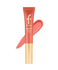 Flormar Puffy Sünger Aplikatörlü 2'li Likit Kontür & Allık Seti - Görsel 3