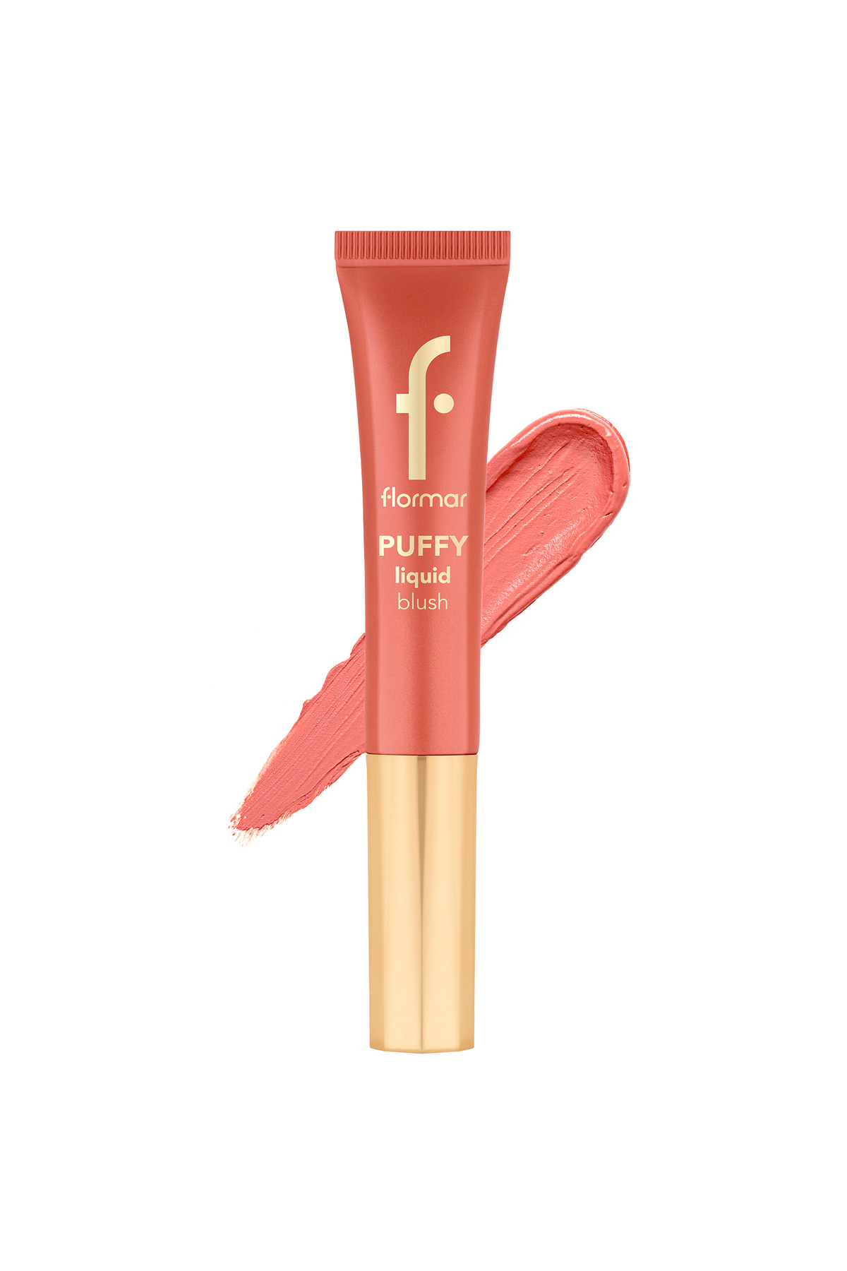 Flormar Puffy Sünger Aplikatörlü 2'li Likit Kontür & Allık Seti - Görsel 3