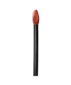 Maybelline New York Super Stay Matte Ink Unnude Likit Mat Ruj - 70 Amazonian - Kahverengi - Görsel 3