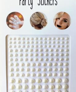 Alternative view of Ören SAÇ Taşı Stickers Makyaj Vücut ve Yüz Taşı Yapışkan Festival Taşı Kristal Yüz ve SAÇ TAŞLARI